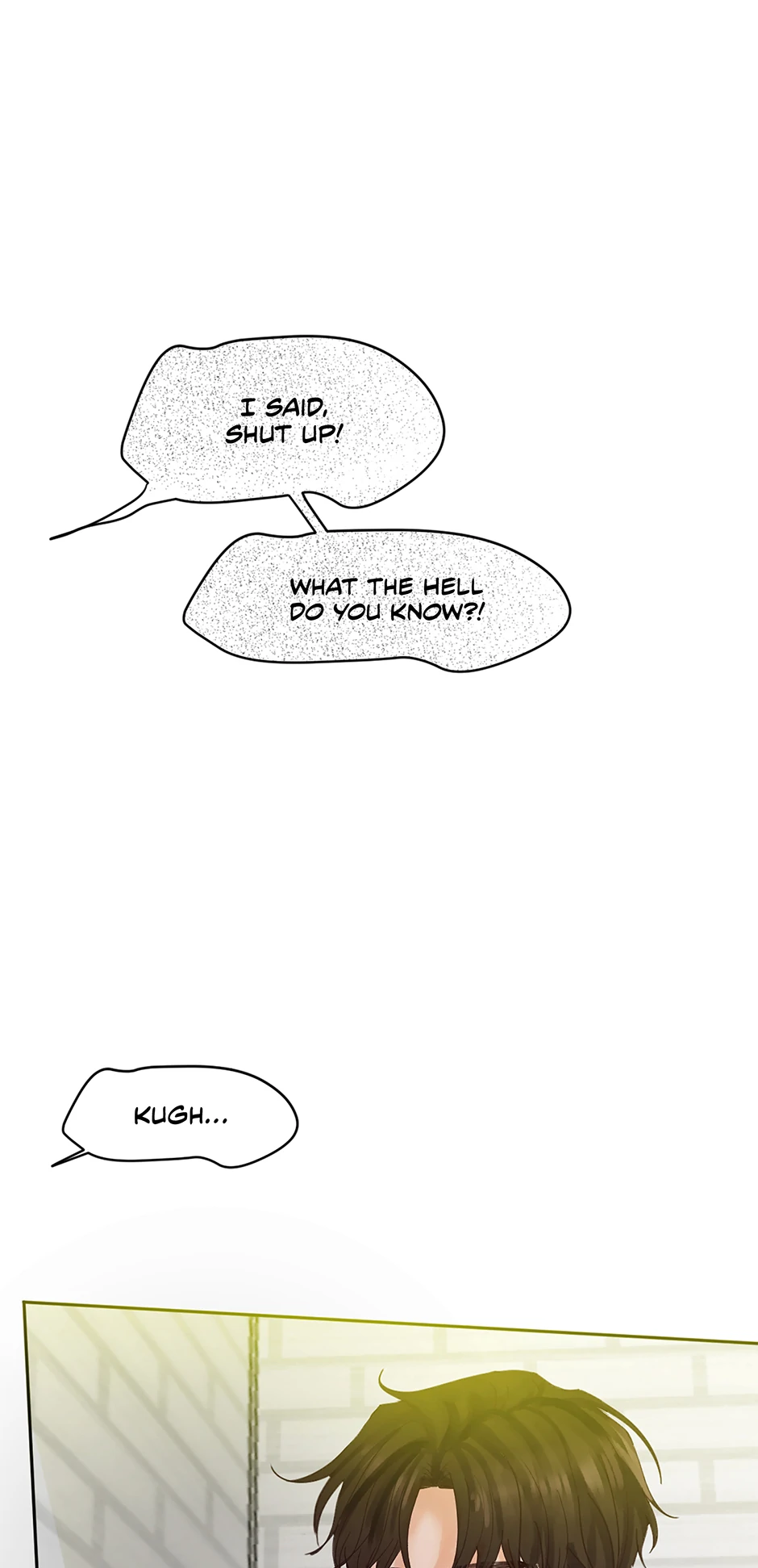 Read Jealousy Inducers Manga Online
