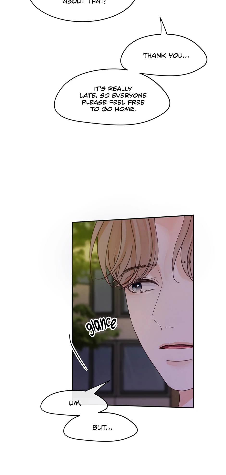 Read Jealousy Inducers Manga Online