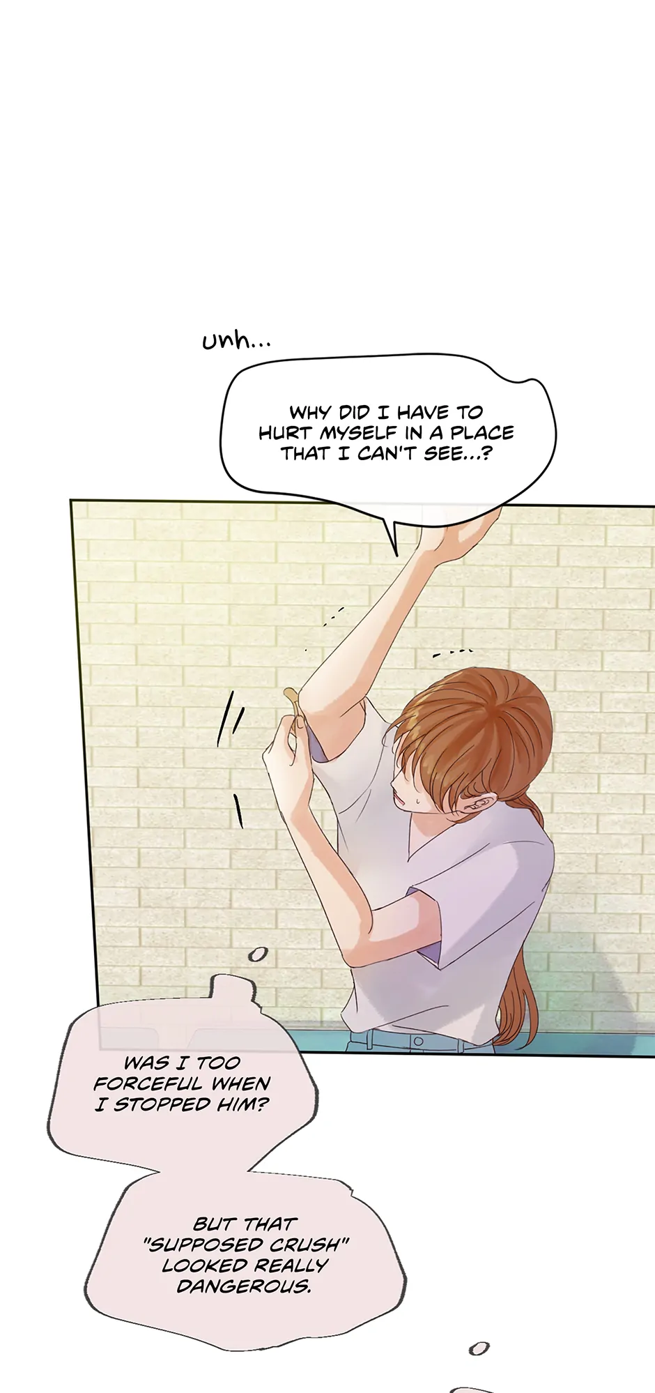 Read Jealousy Inducers Manga Online