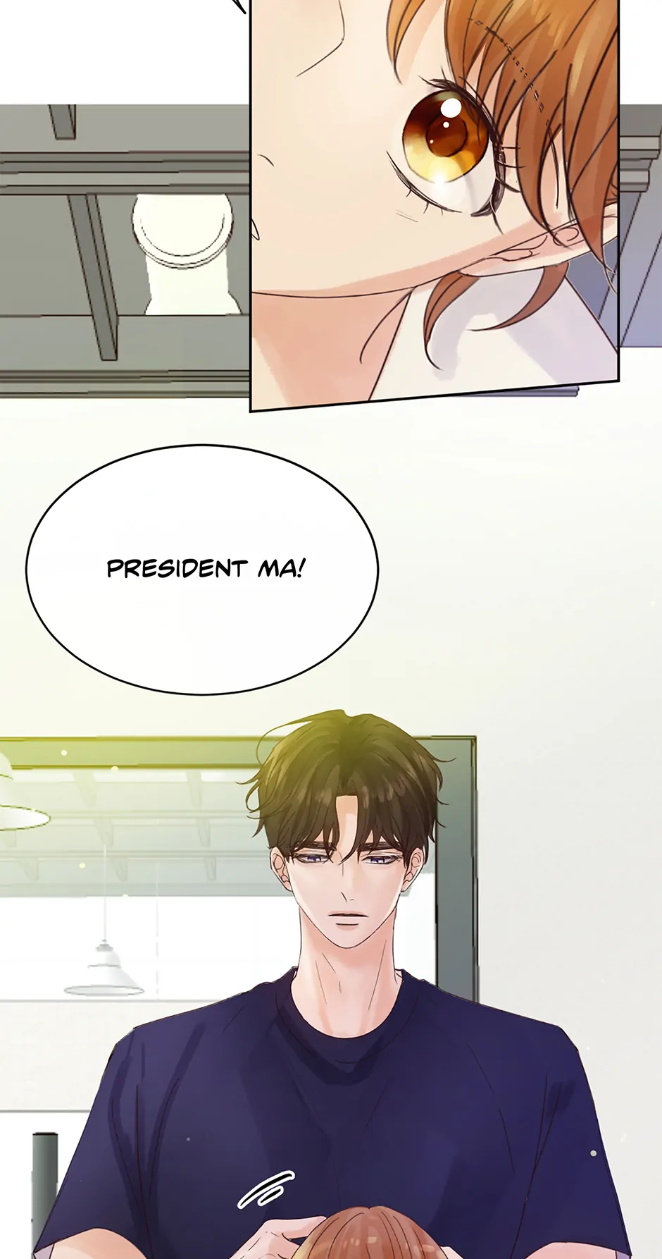 Read Jealousy Inducers Manga Online