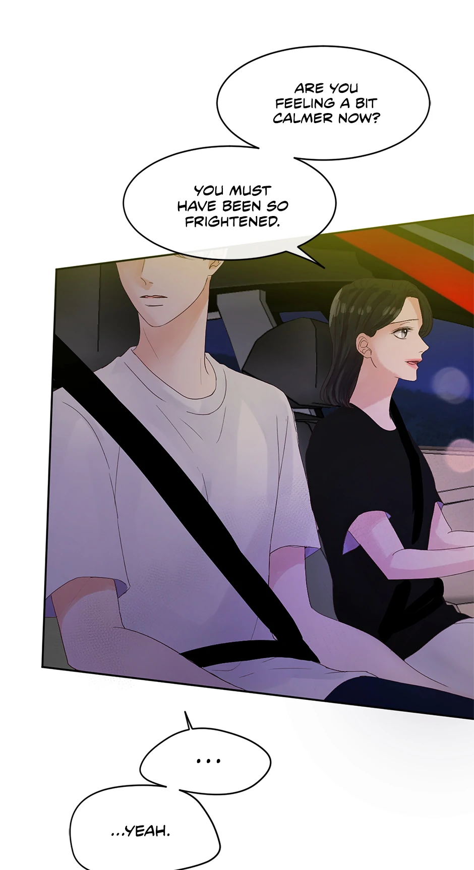 Read Jealousy Inducers Manga Online