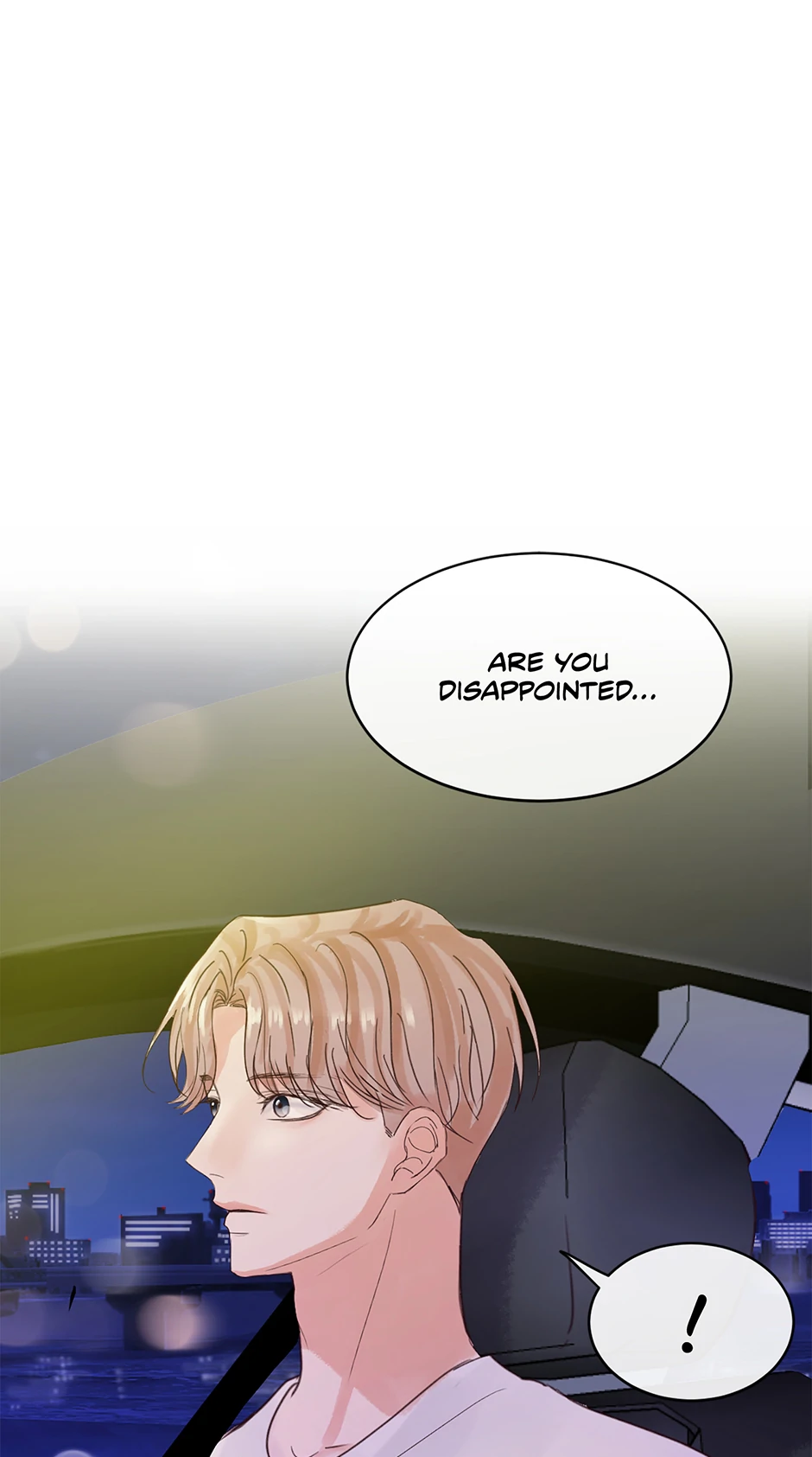 Read Jealousy Inducers Manga Online