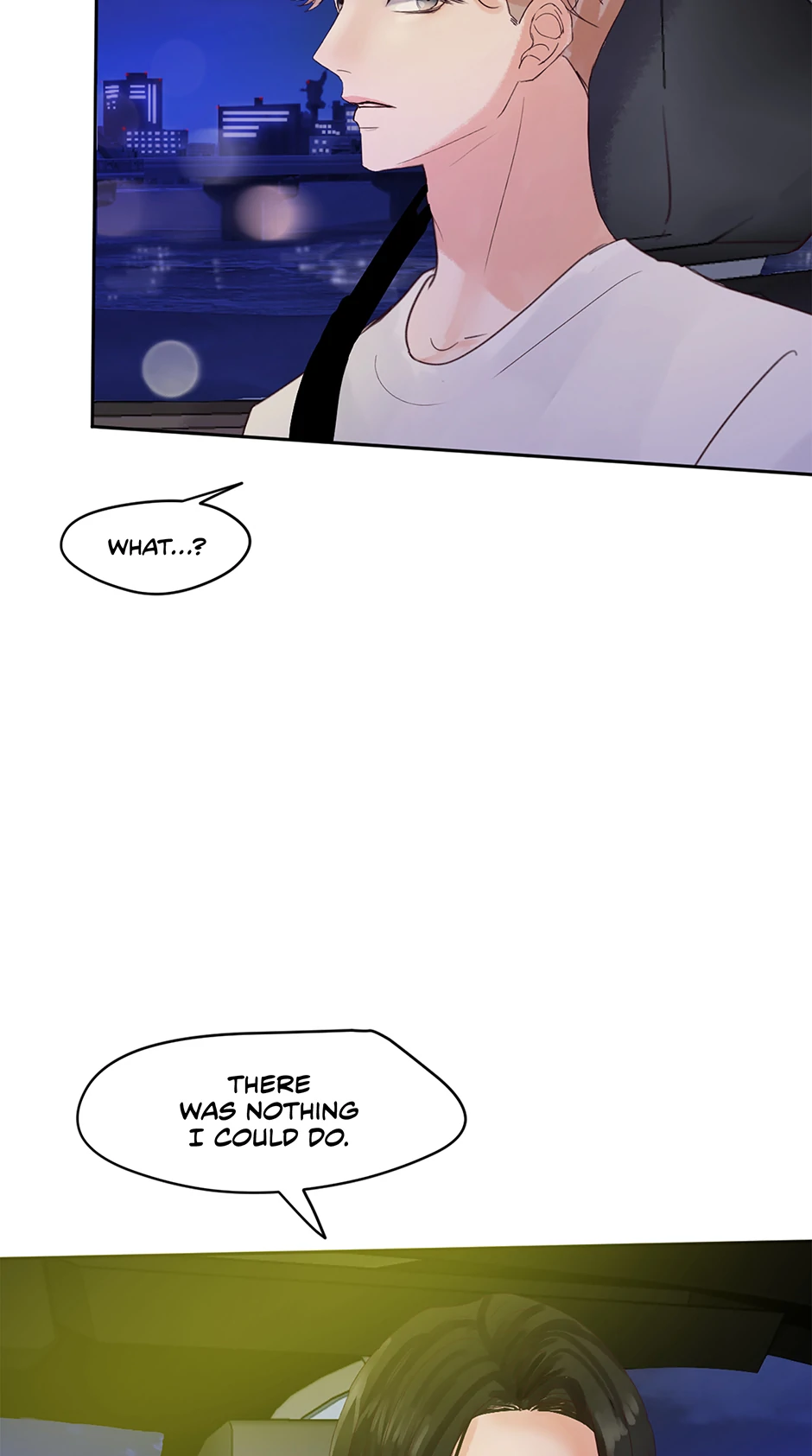 Read Jealousy Inducers Manga Online