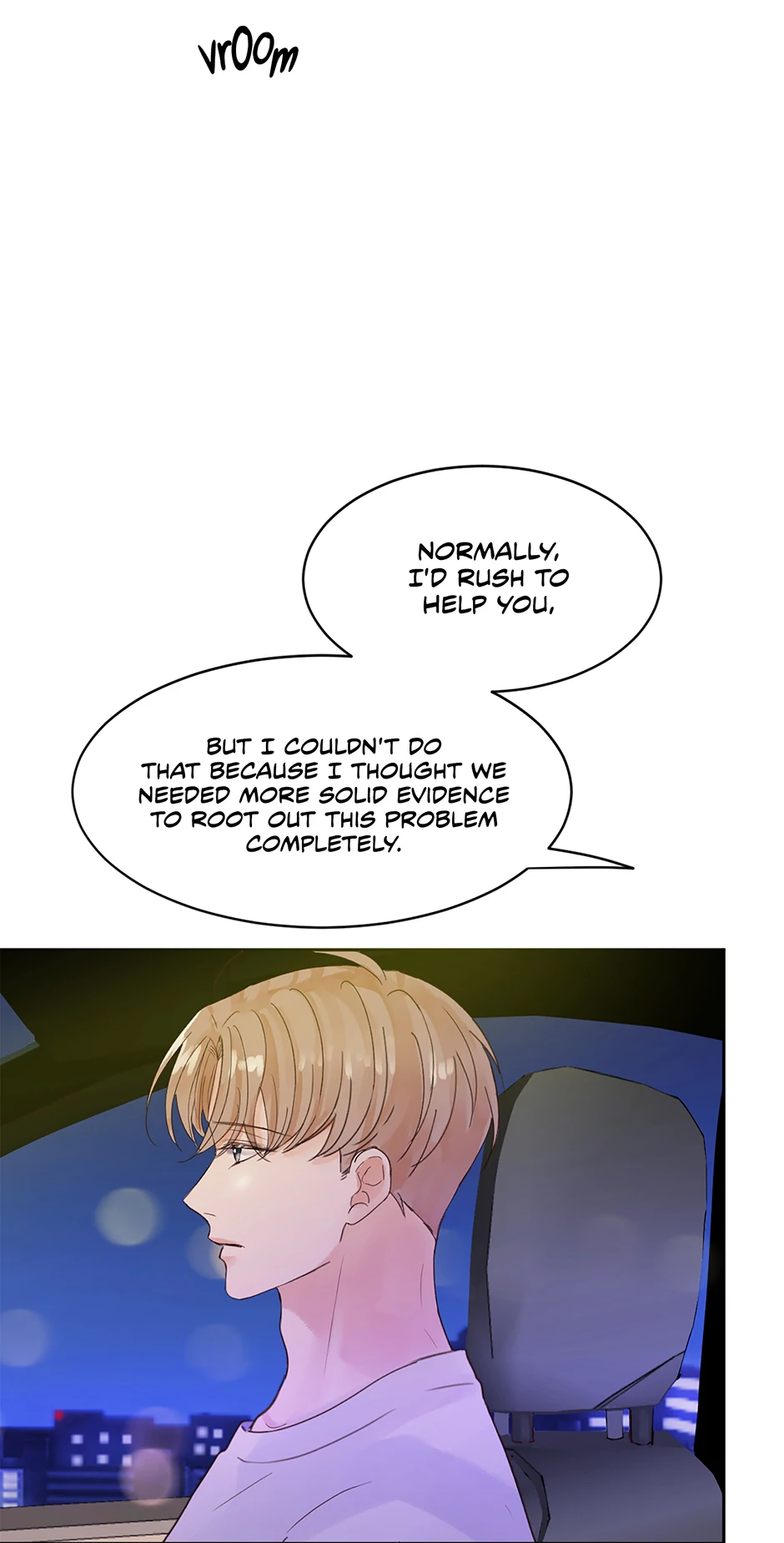 Read Jealousy Inducers Manga Online