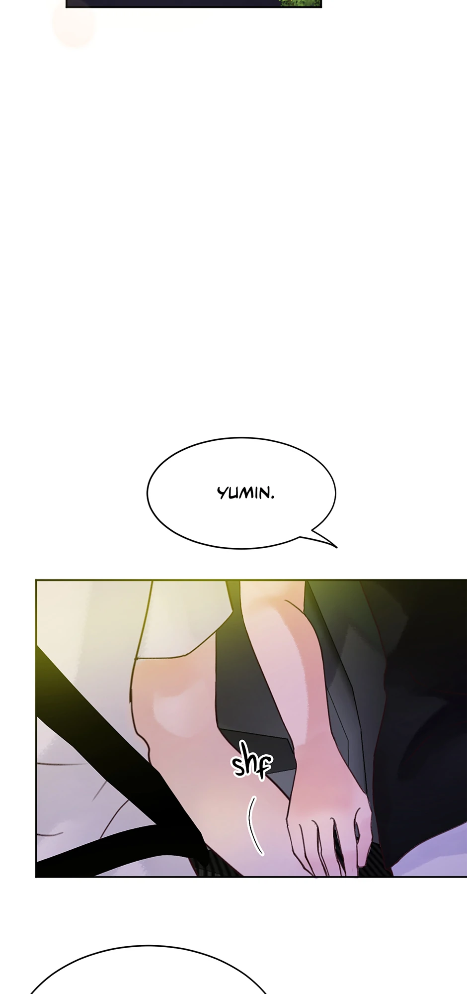 Read Jealousy Inducers Manga Online