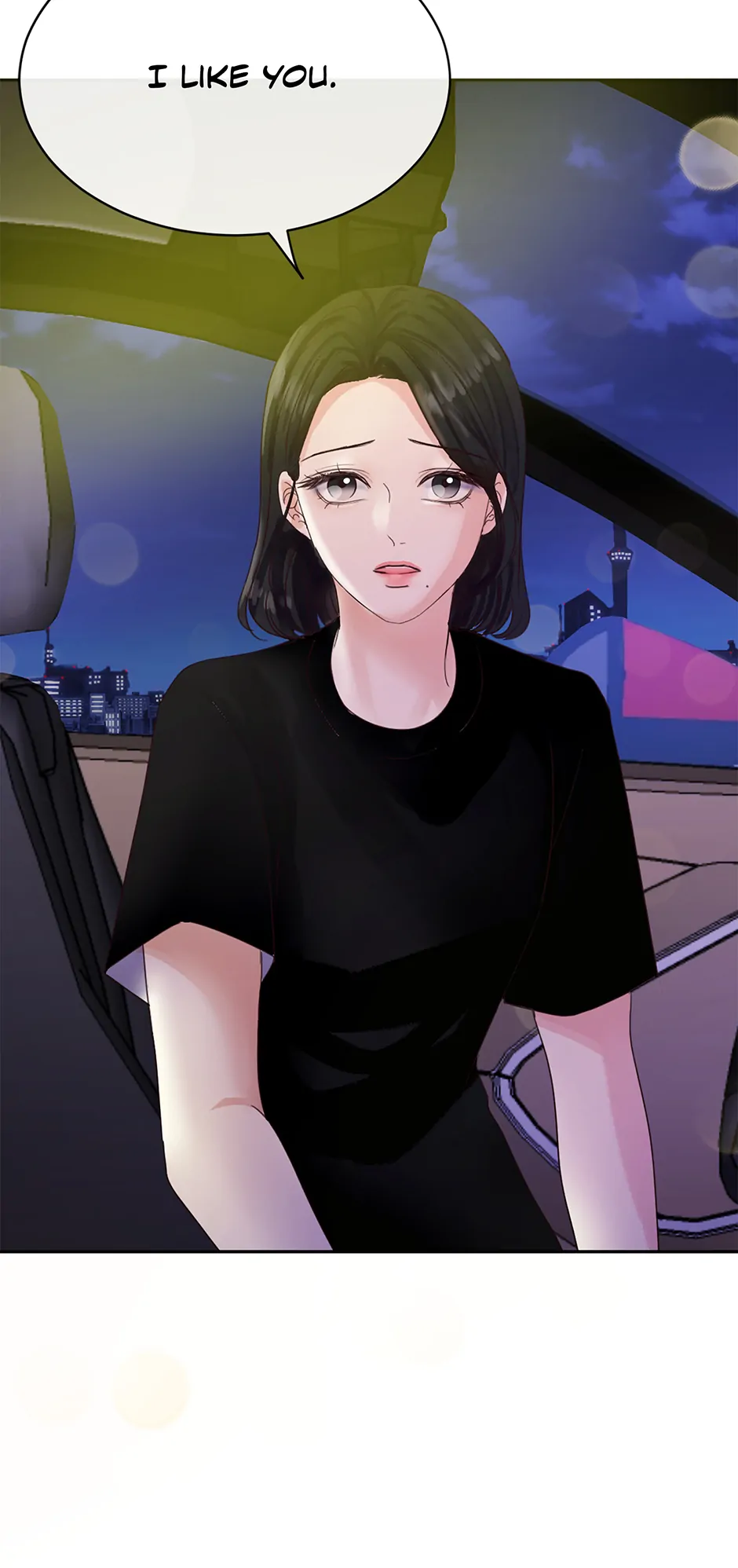 Read Jealousy Inducers Manga Online