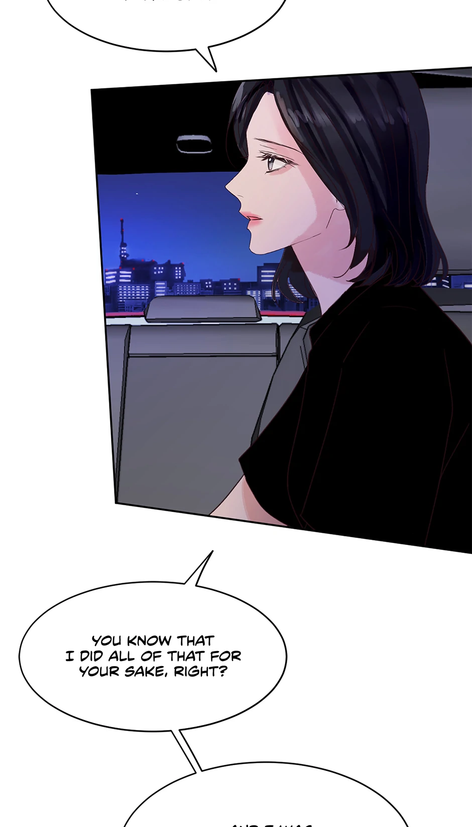 Read Jealousy Inducers Manga Online