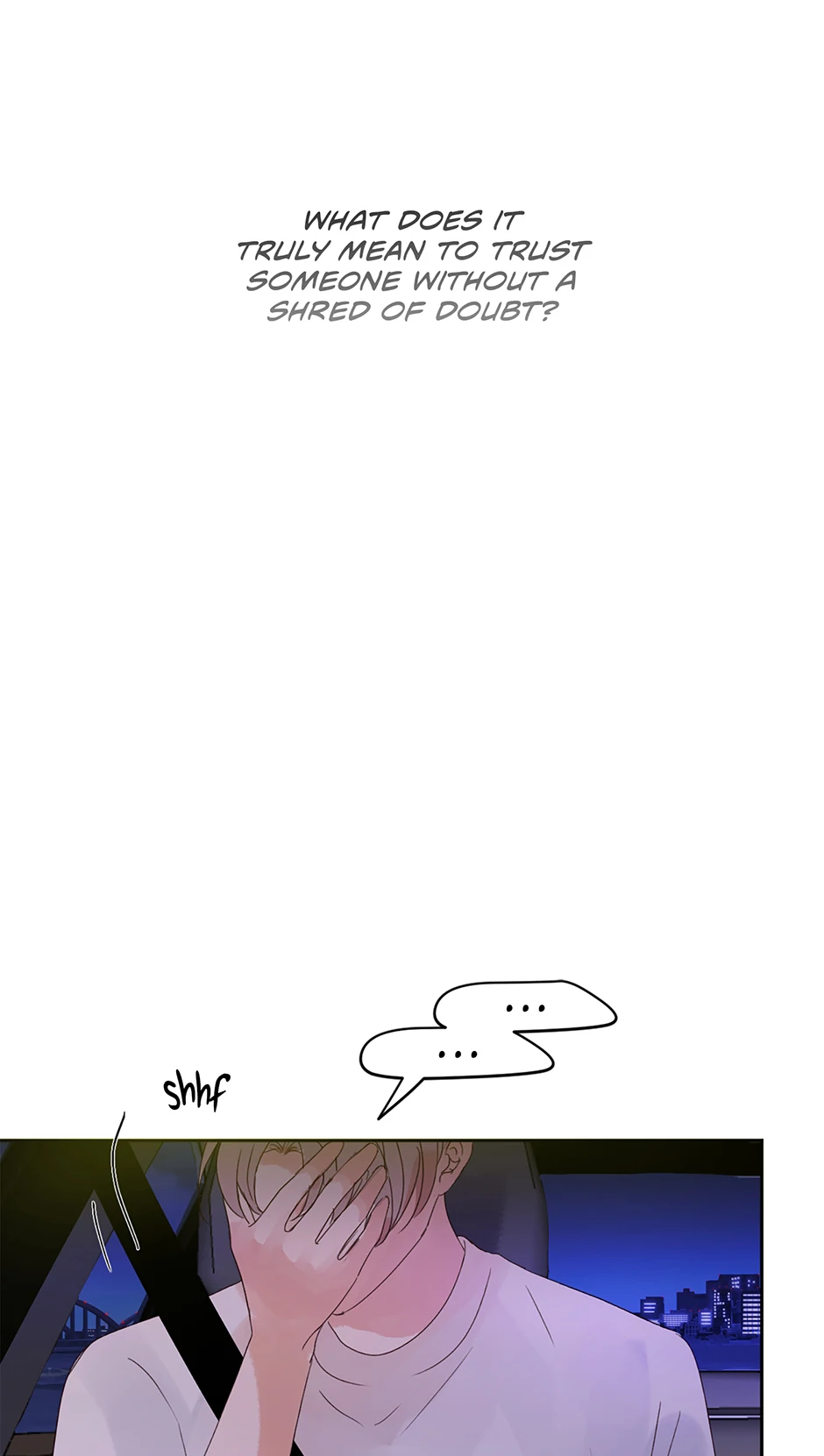 Read Jealousy Inducers Manga Online