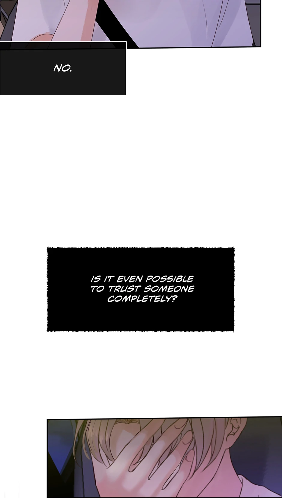 Read Jealousy Inducers Manga Online