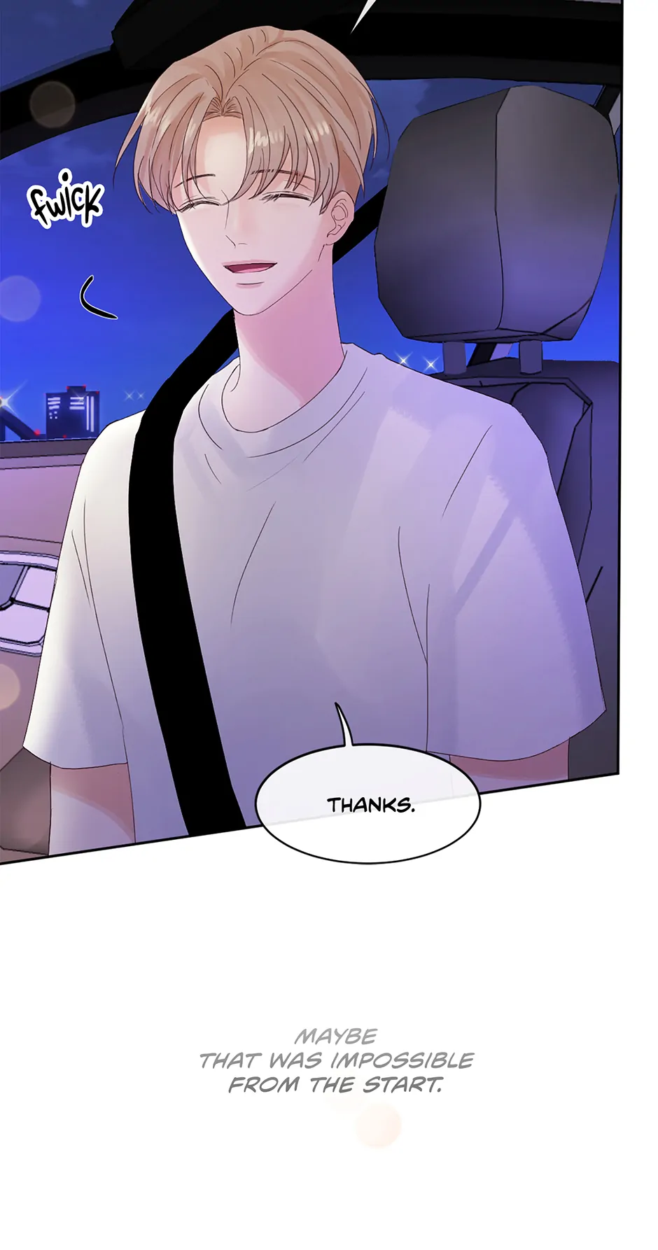 Read Jealousy Inducers Manga Online
