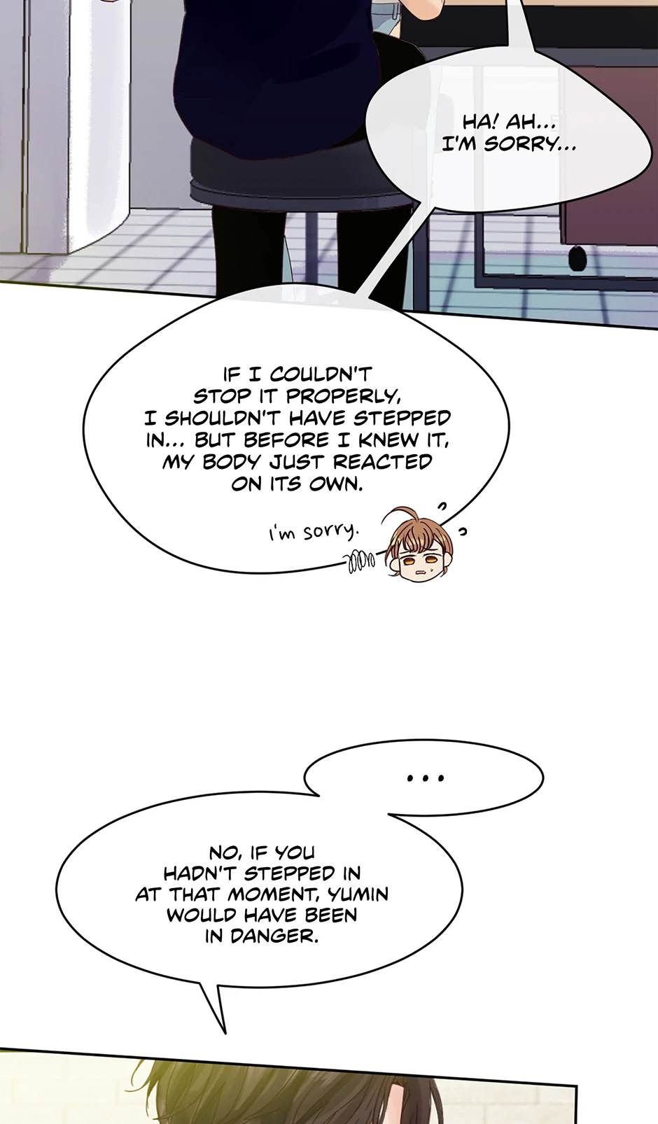 Read Jealousy Inducers Manga Online