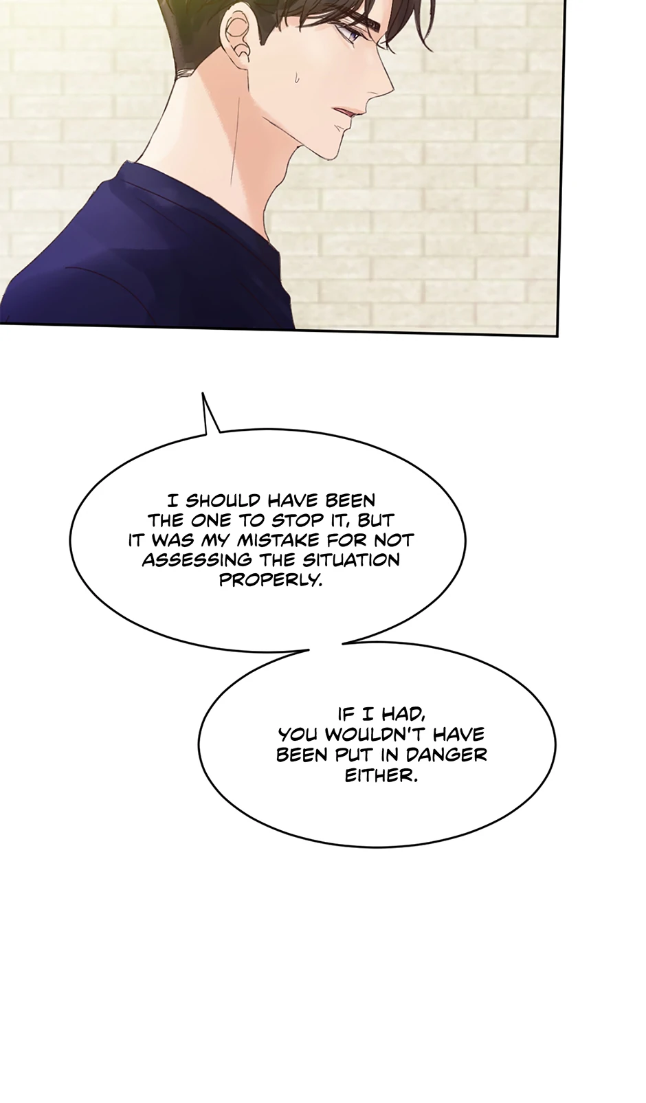 Read Jealousy Inducers Manga Online