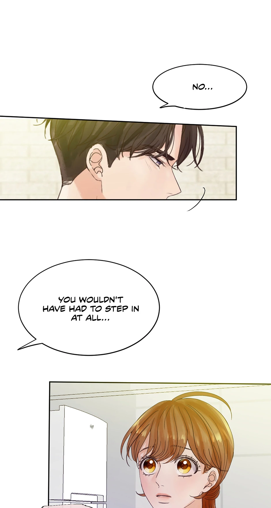 Read Jealousy Inducers Manga Online