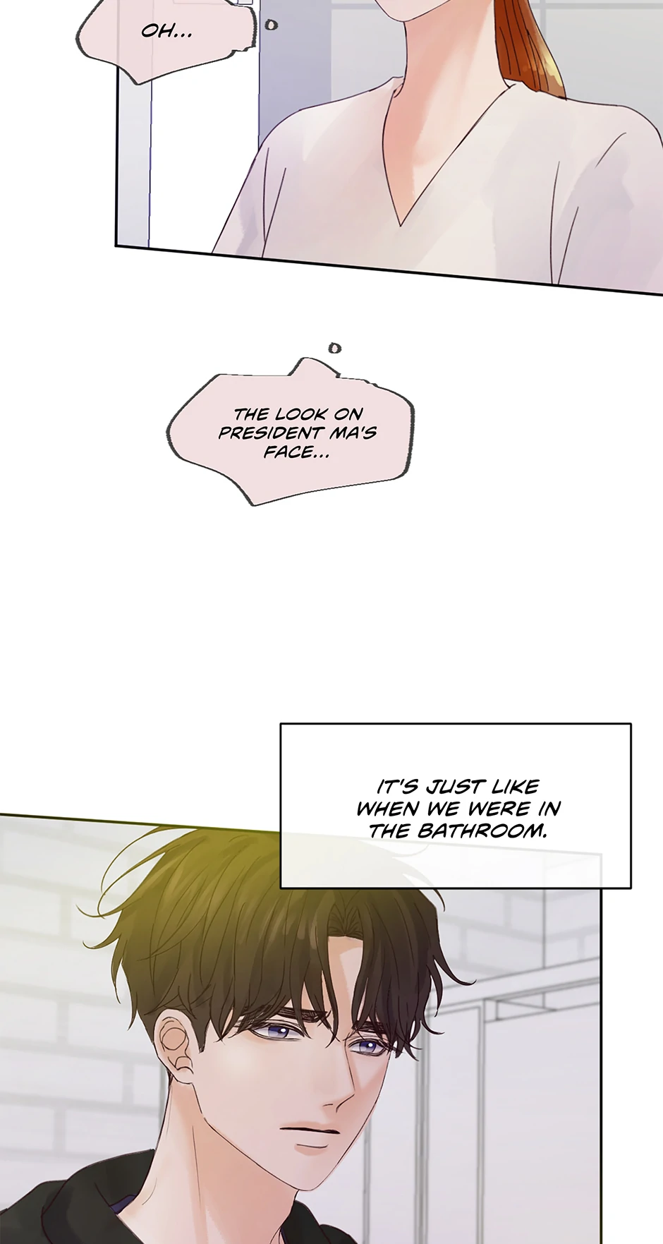 Read Jealousy Inducers Manga Online