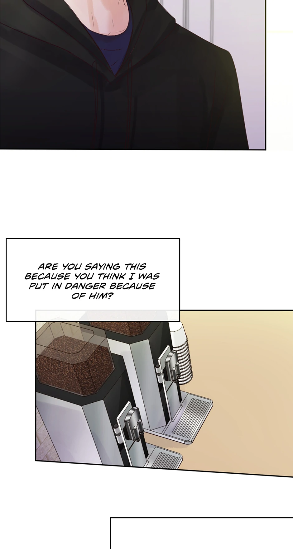Read Jealousy Inducers Manga Online