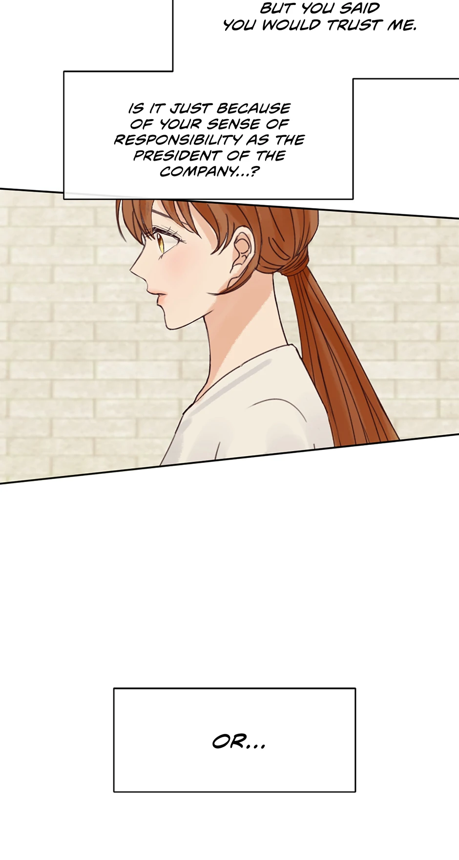 Read Jealousy Inducers Manga Online