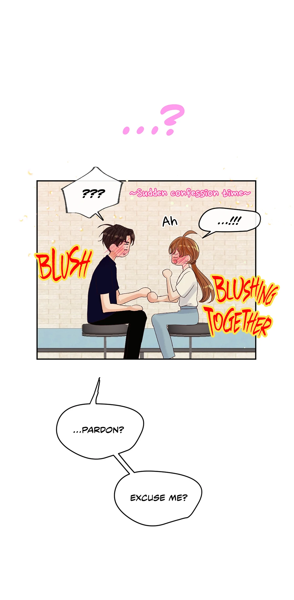 Read Jealousy Inducers Manga Online