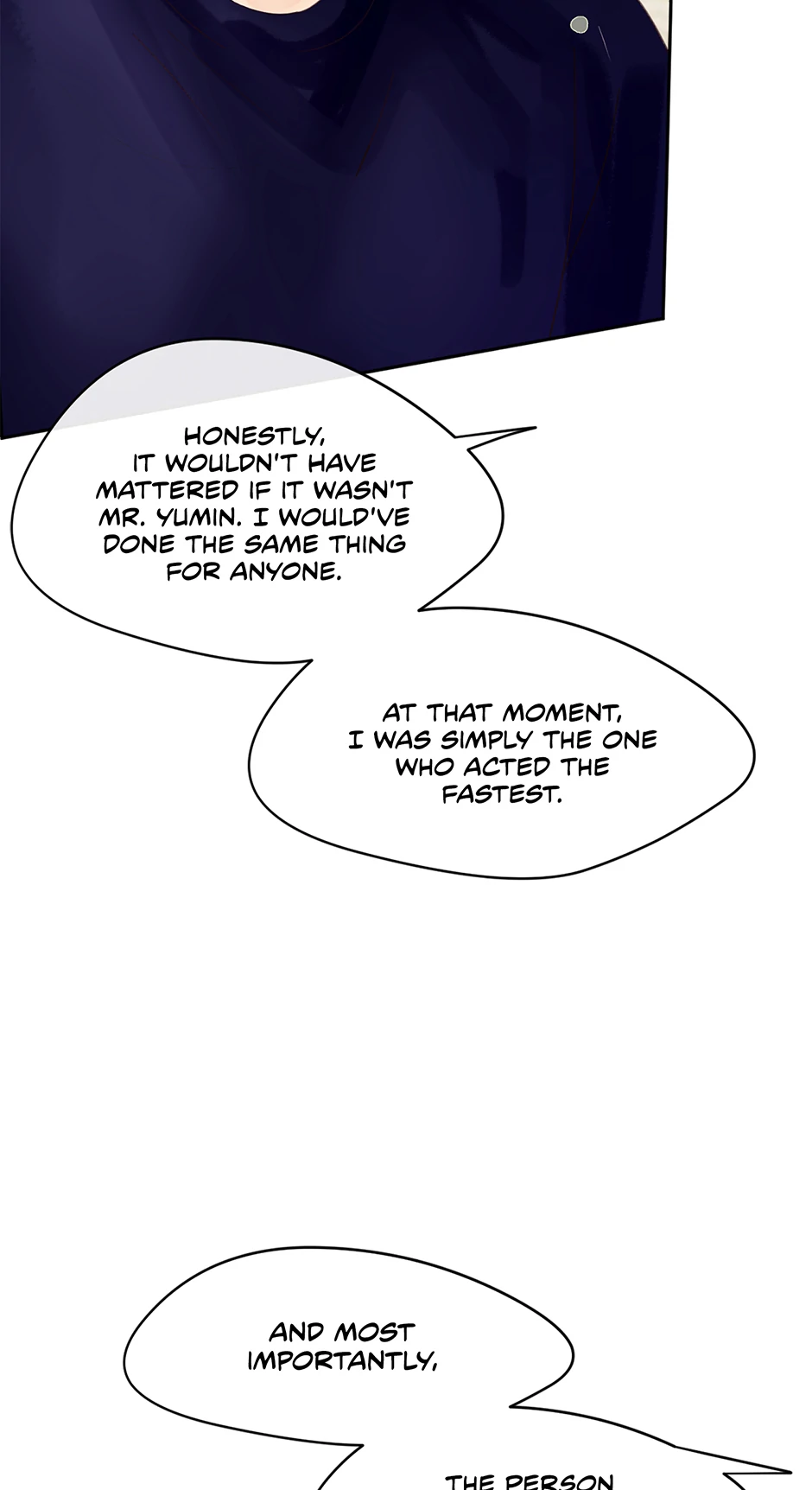 Read Jealousy Inducers Manga Online