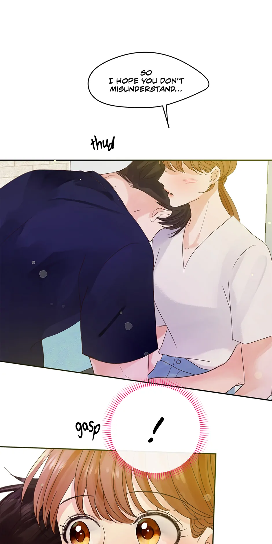 Read Jealousy Inducers Manga Online