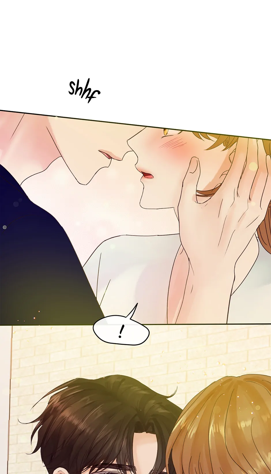 Read Jealousy Inducers Manga Online