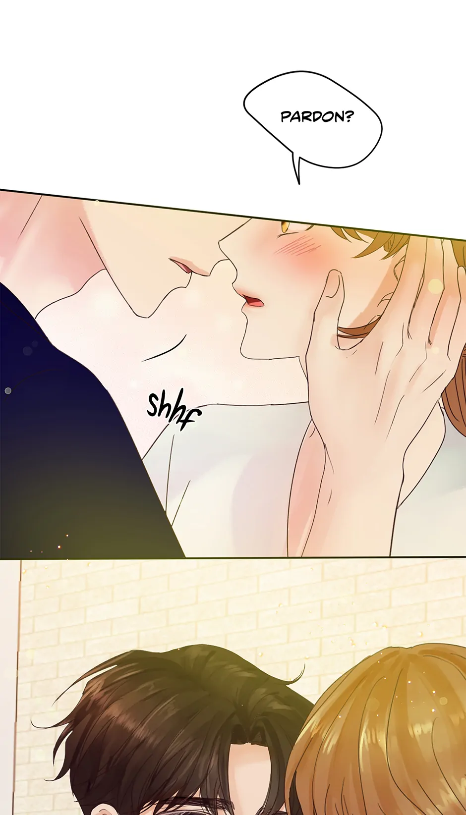 Read Jealousy Inducers Manga Online