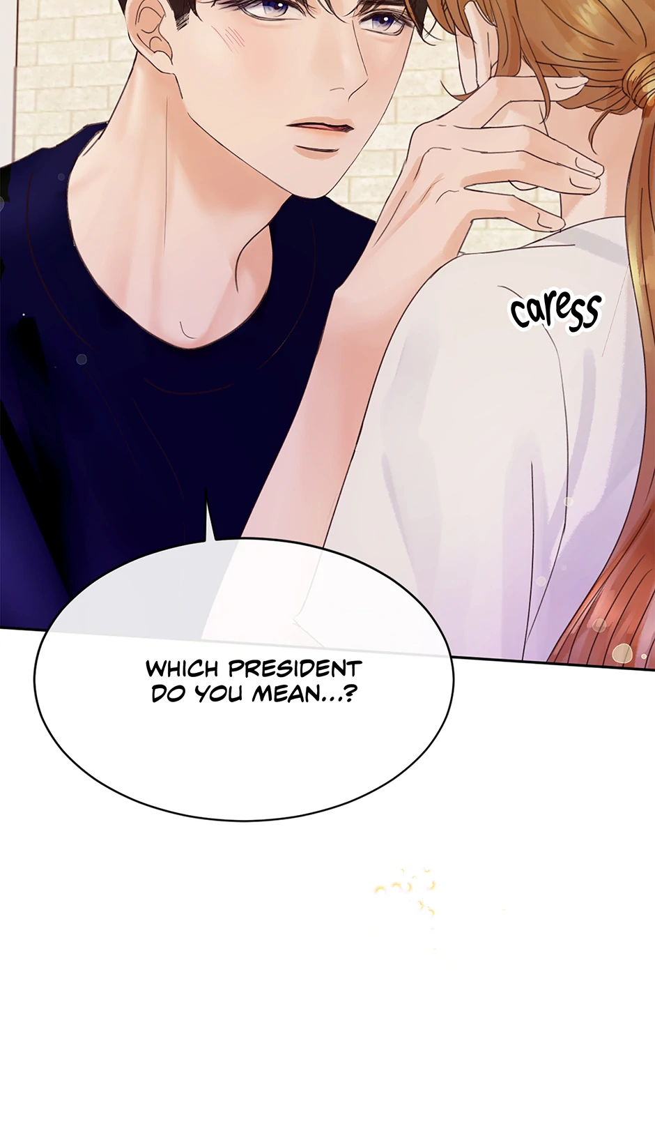 Read Jealousy Inducers Manga Online