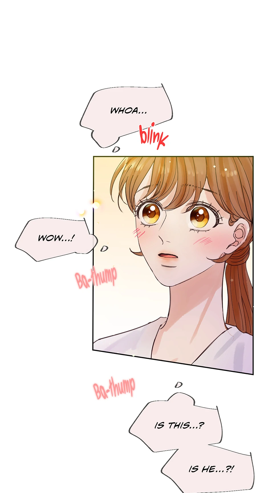 Read Jealousy Inducers Manga Online