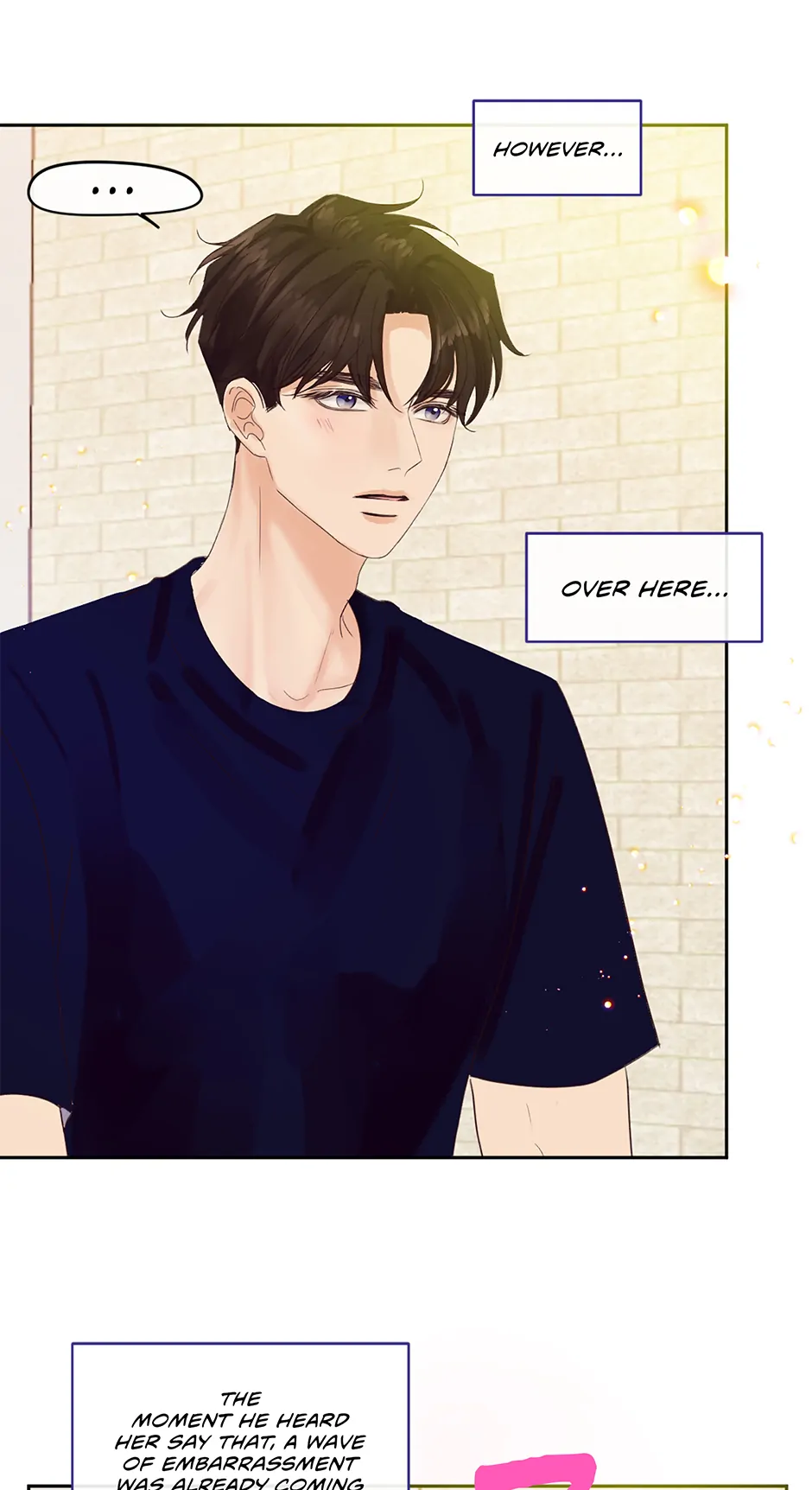 Read Jealousy Inducers Manga Online