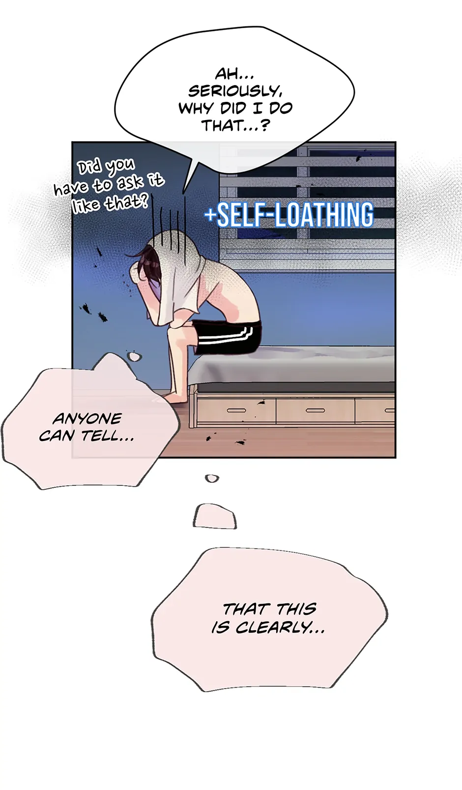 Read Jealousy Inducers Manga Online