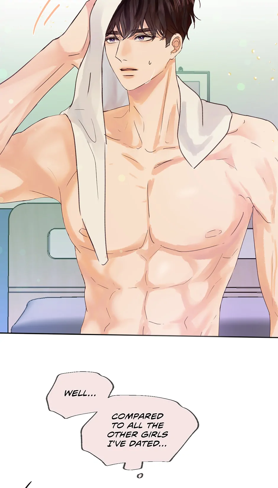 Read Jealousy Inducers Manga Online