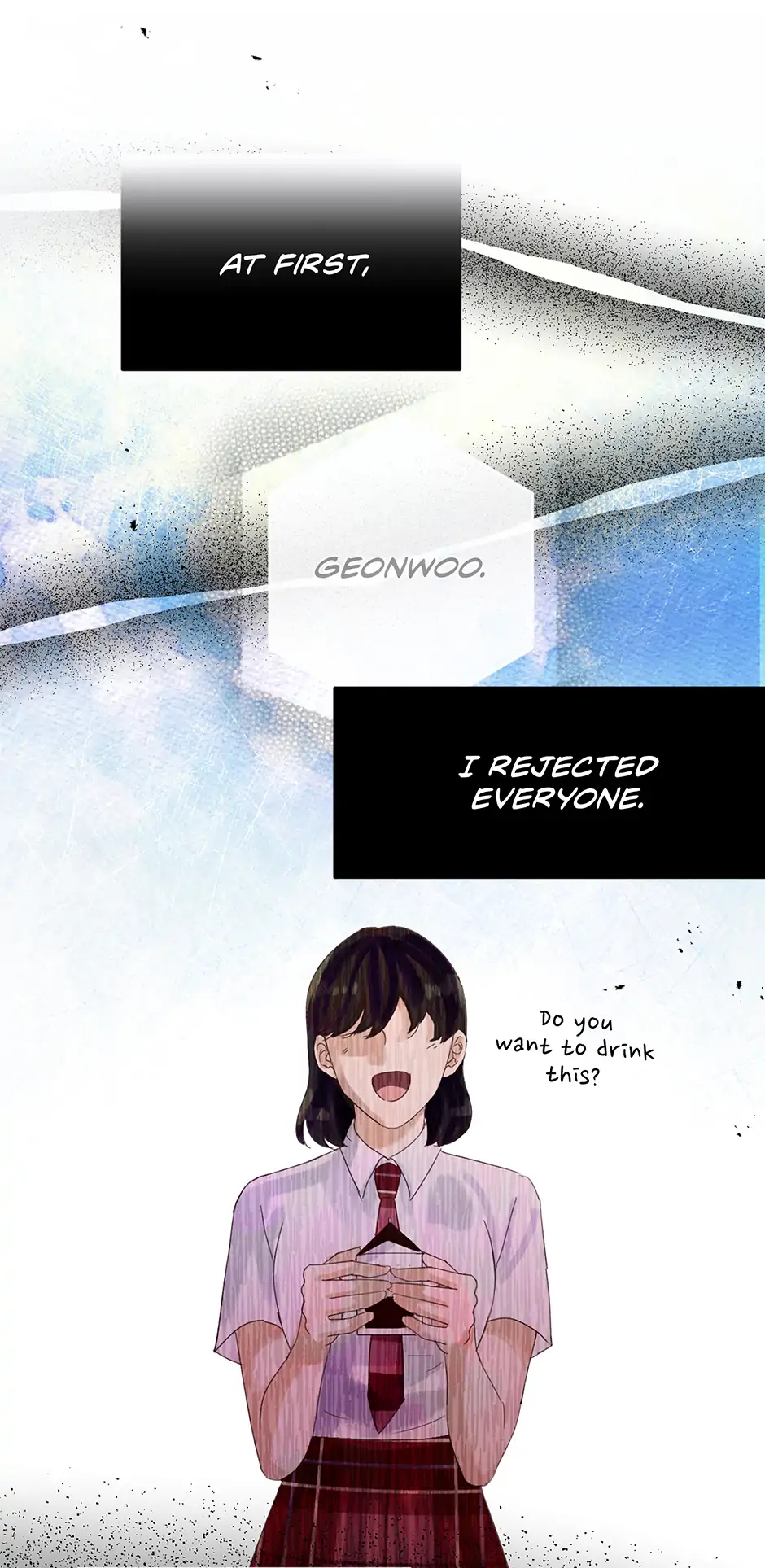 Read Jealousy Inducers Manga Online