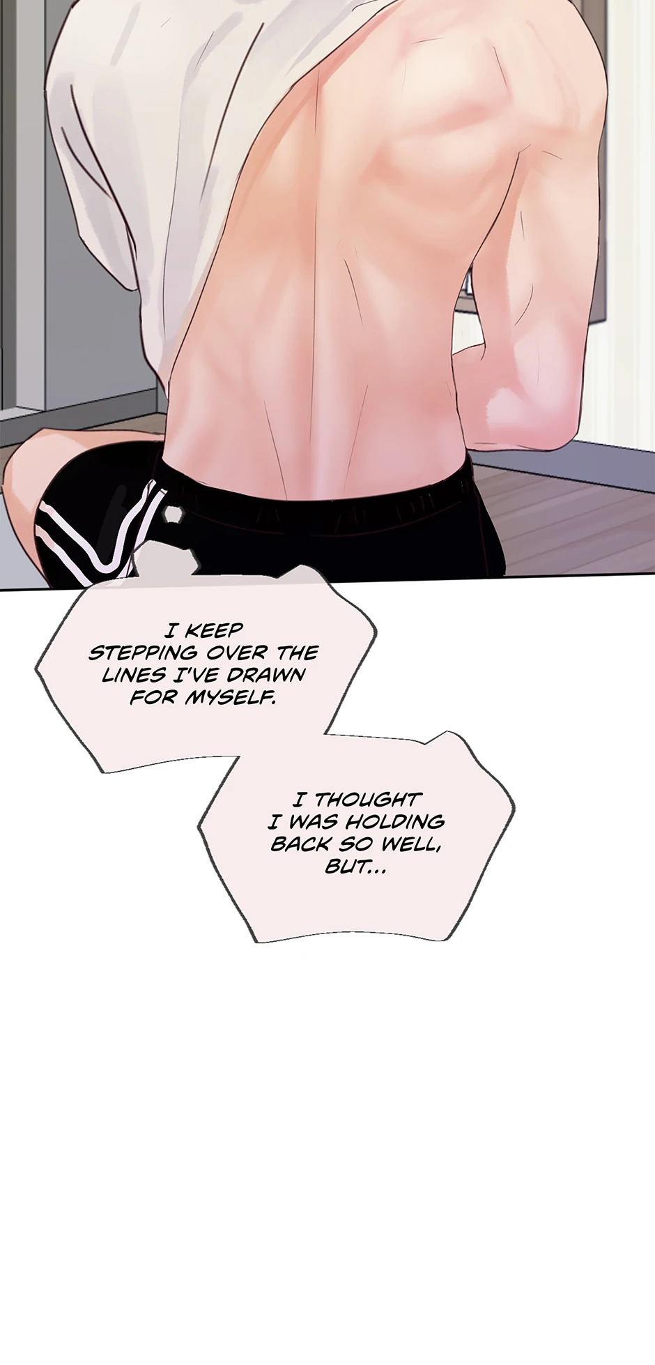 Read Jealousy Inducers Manga Online