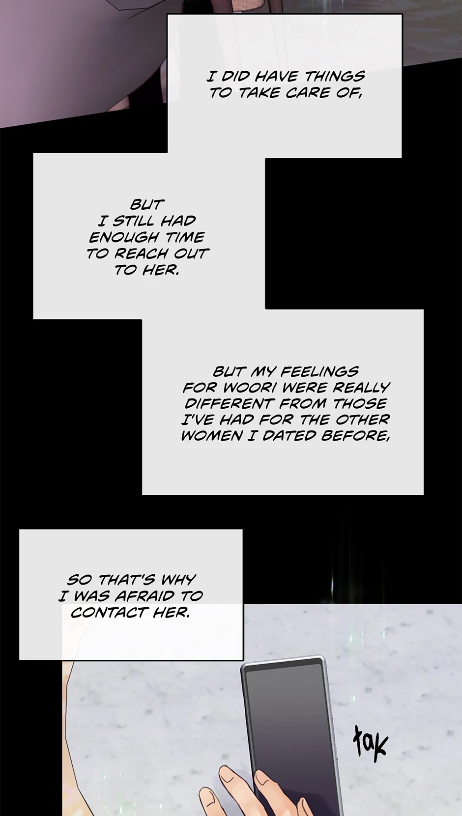Read Jealousy Inducers Manga Online