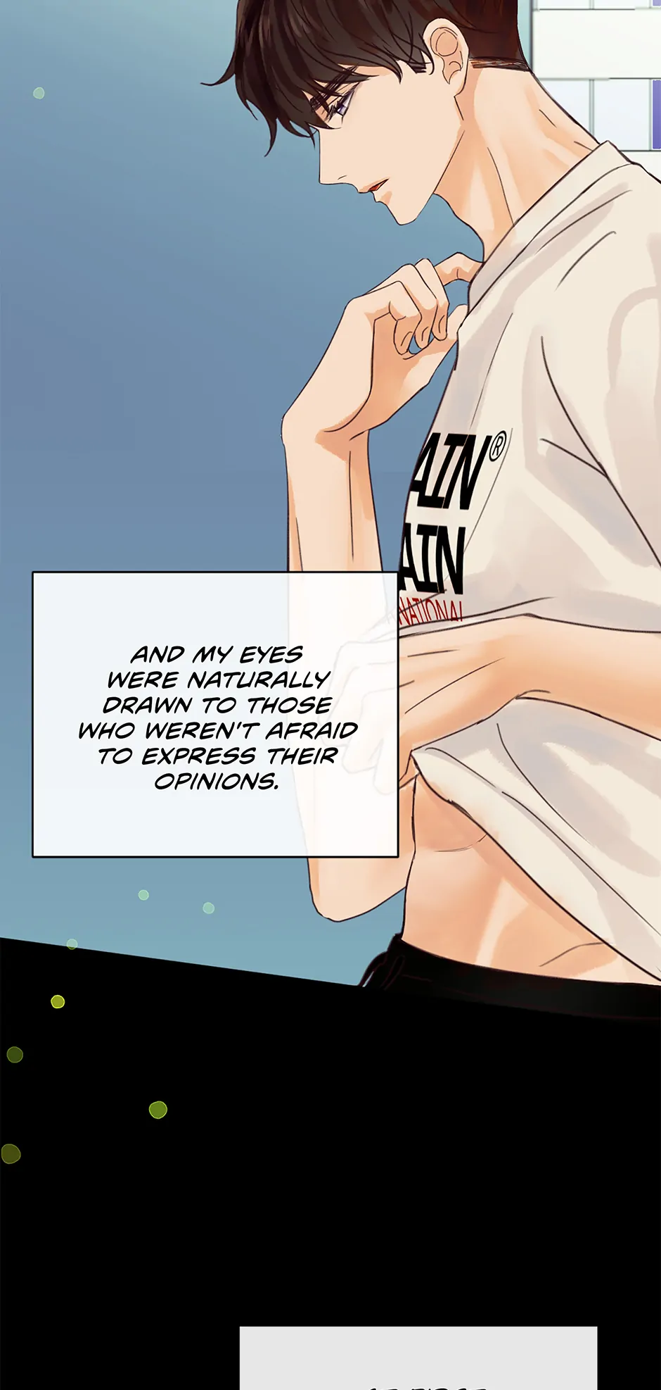 Read Jealousy Inducers Manga Online