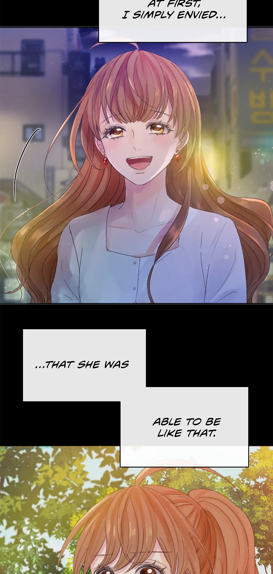Read Jealousy Inducers Manga Online