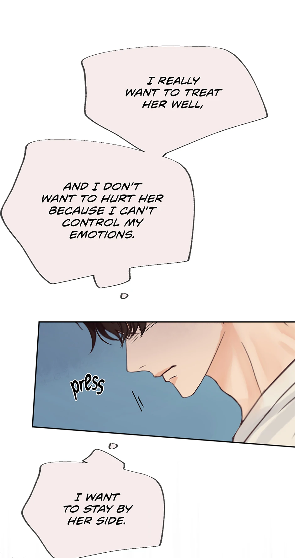Read Jealousy Inducers Manga Online
