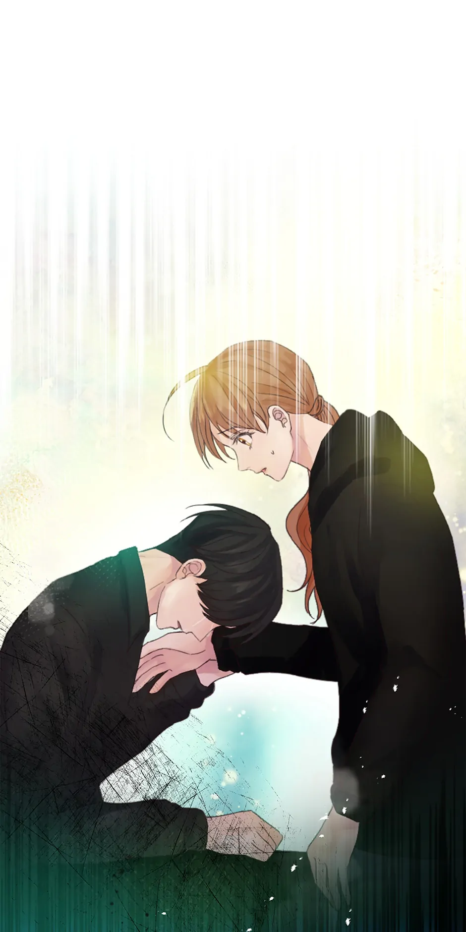 Read Jealousy Inducers Manga Online