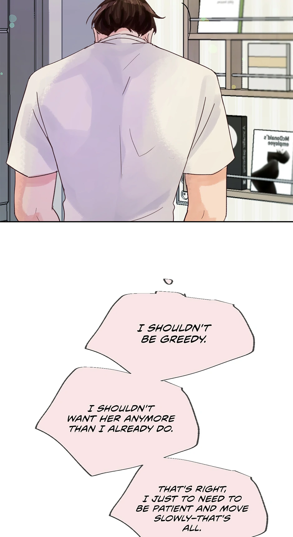 Read Jealousy Inducers Manga Online
