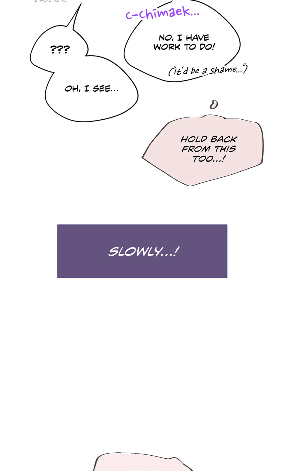 Read Jealousy Inducers Manga Online