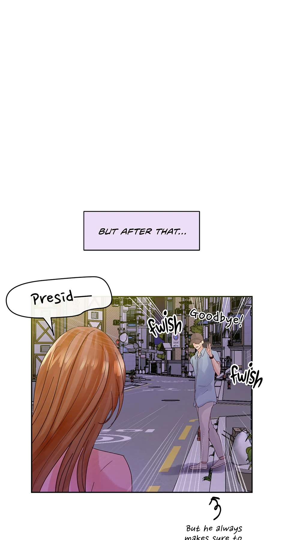Read Jealousy Inducers Manga Online