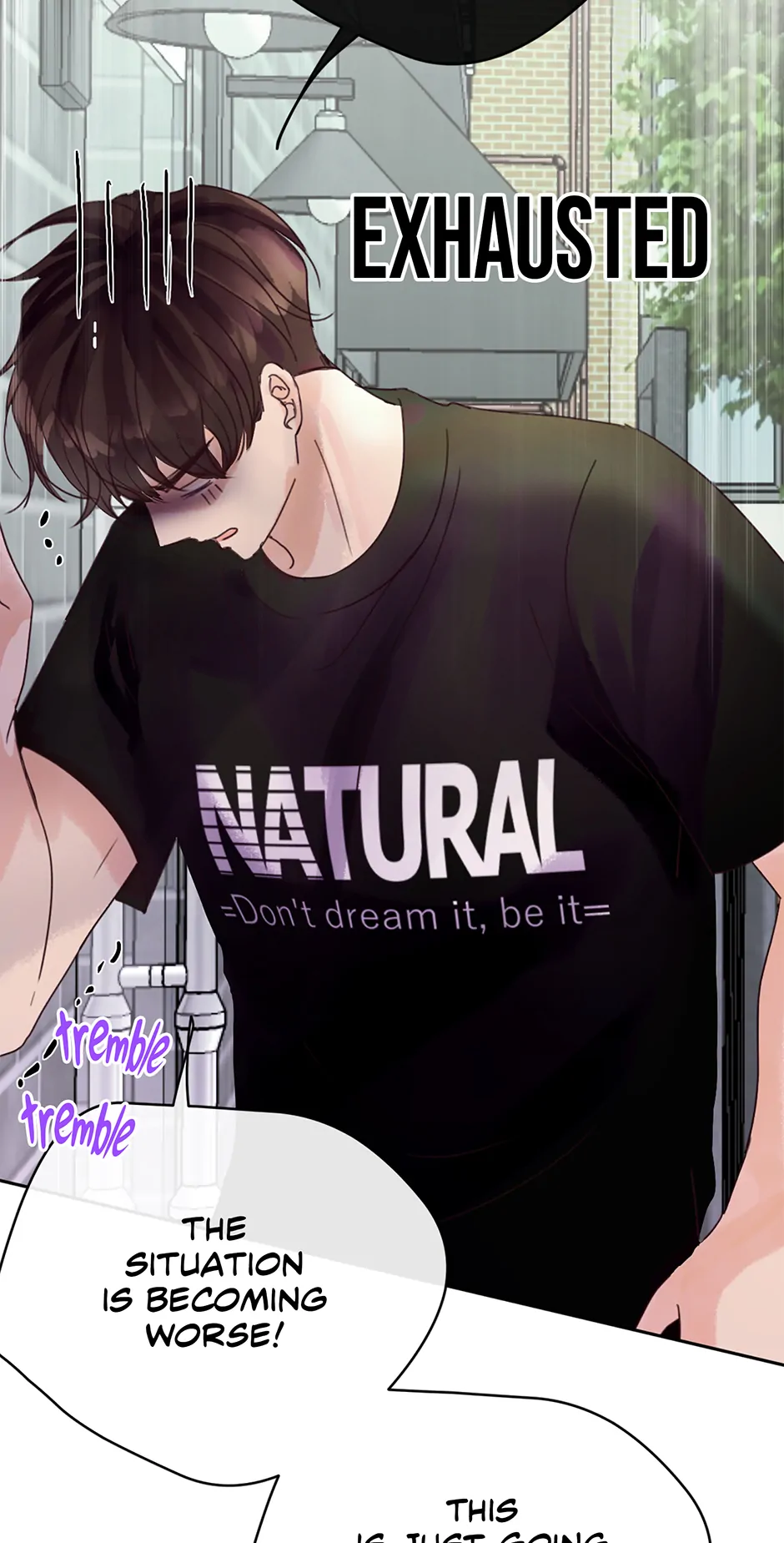 Read Jealousy Inducers Manga Online