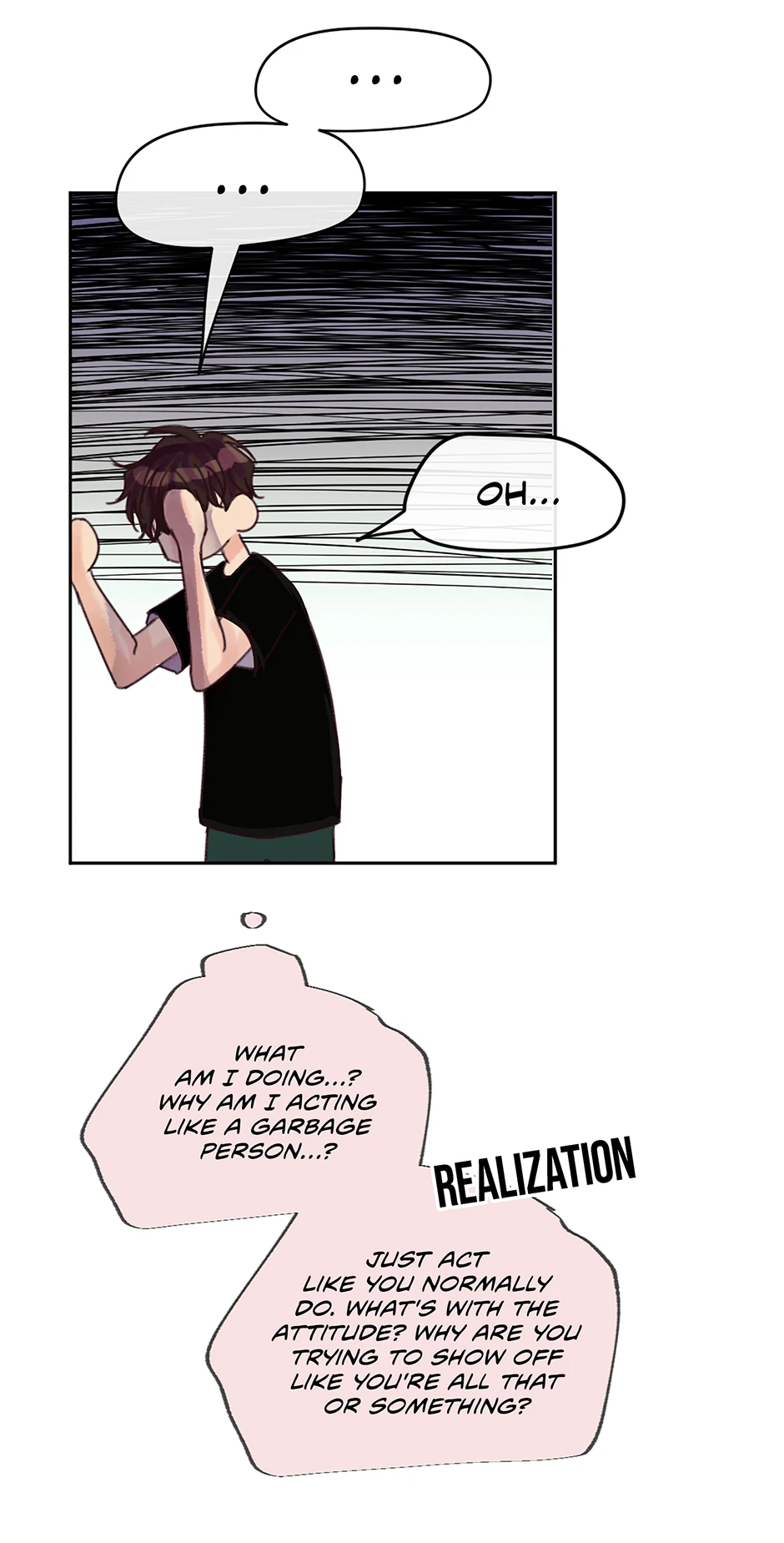 Read Jealousy Inducers Manga Online