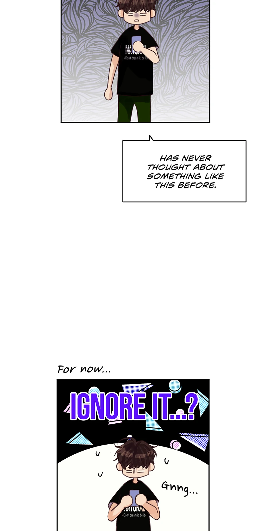 Read Jealousy Inducers Manga Online