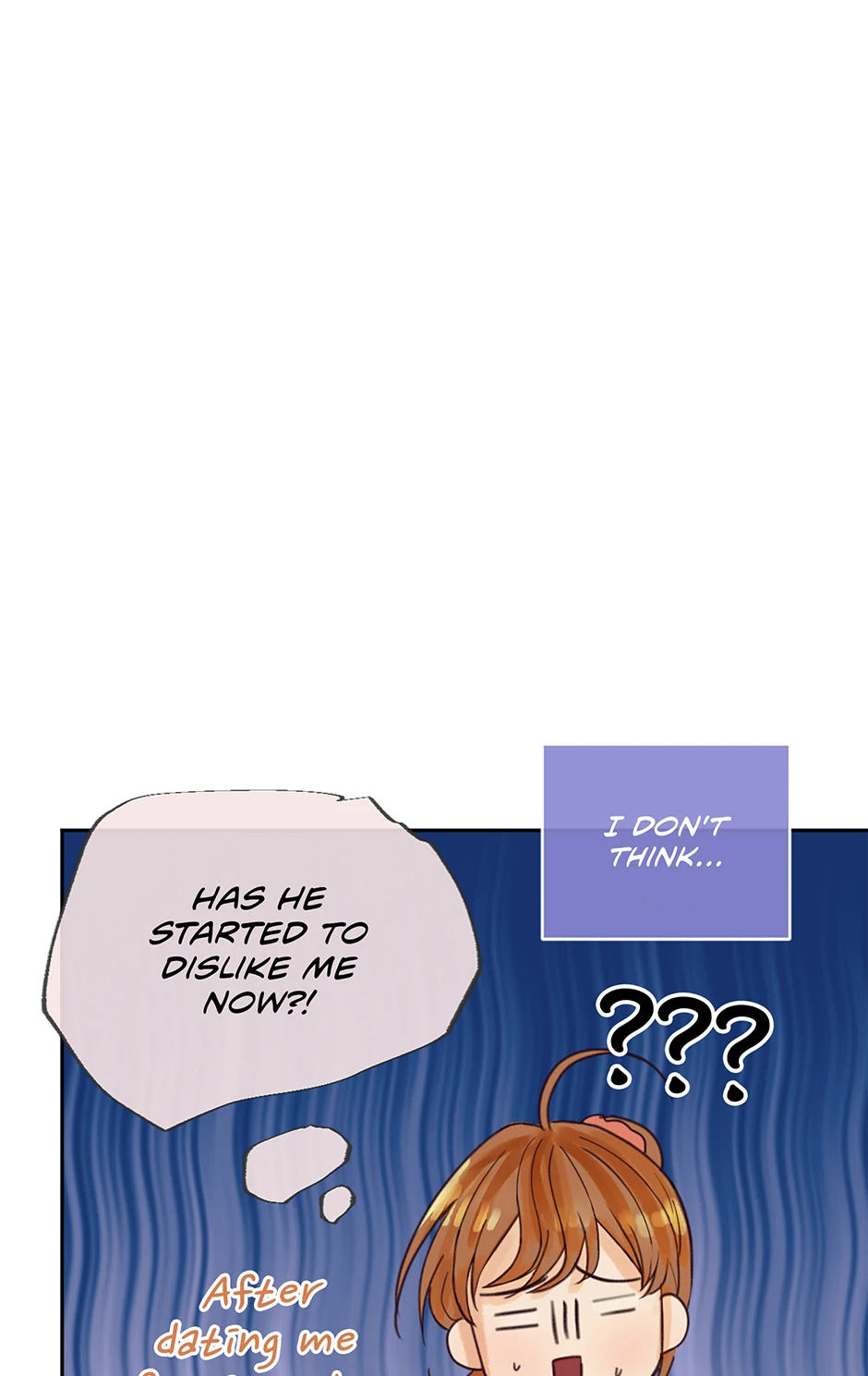 Read Jealousy Inducers Manga Online