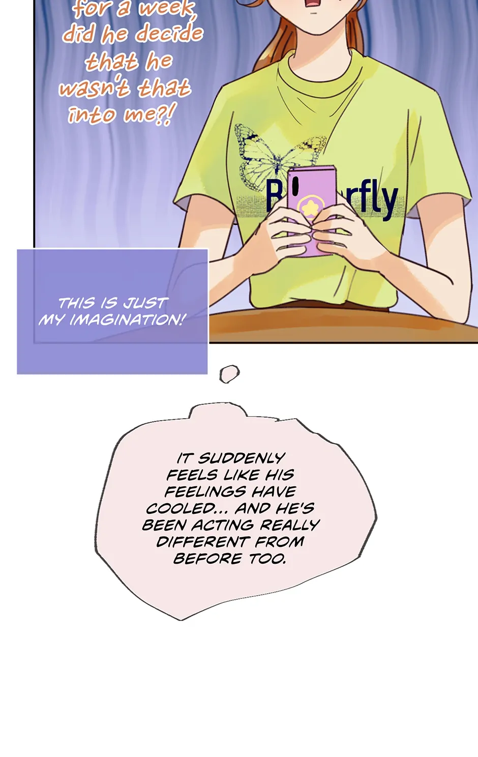 Read Jealousy Inducers Manga Online