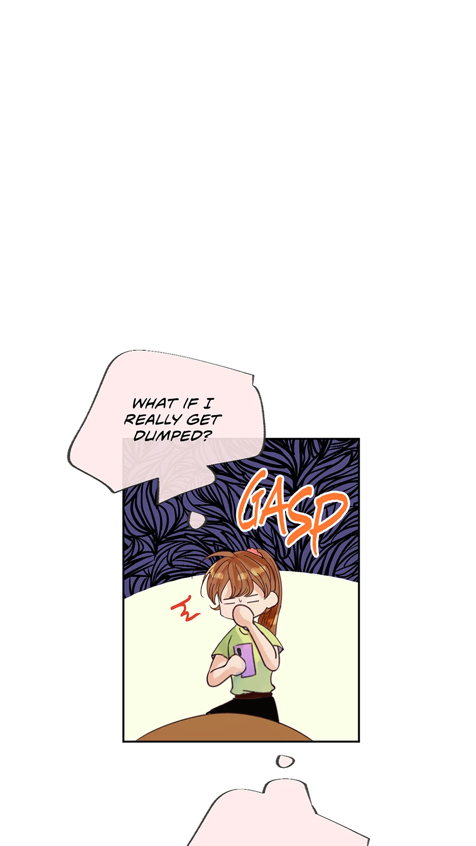 Read Jealousy Inducers Manga Online