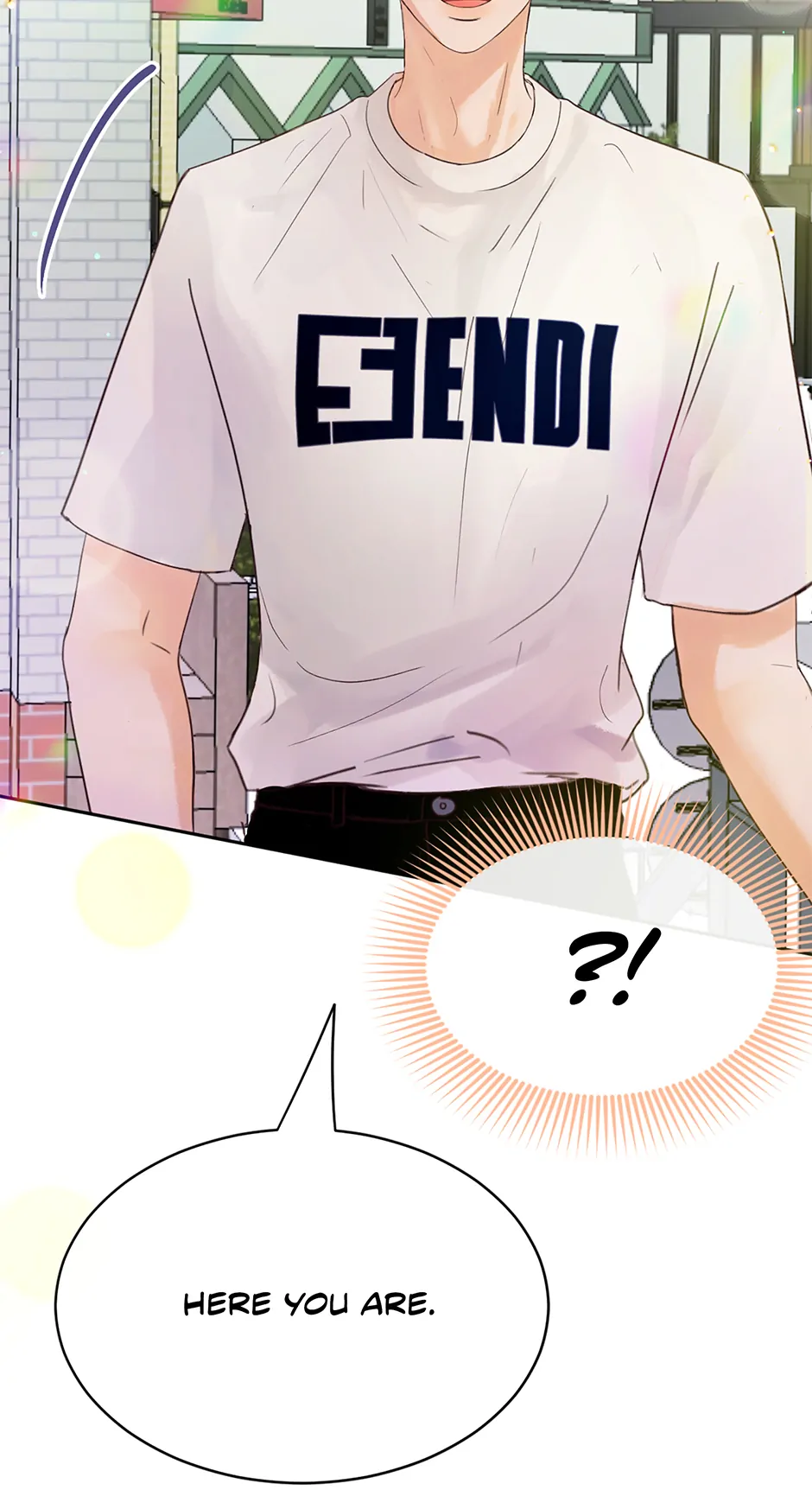 Read Jealousy Inducers Manga Online