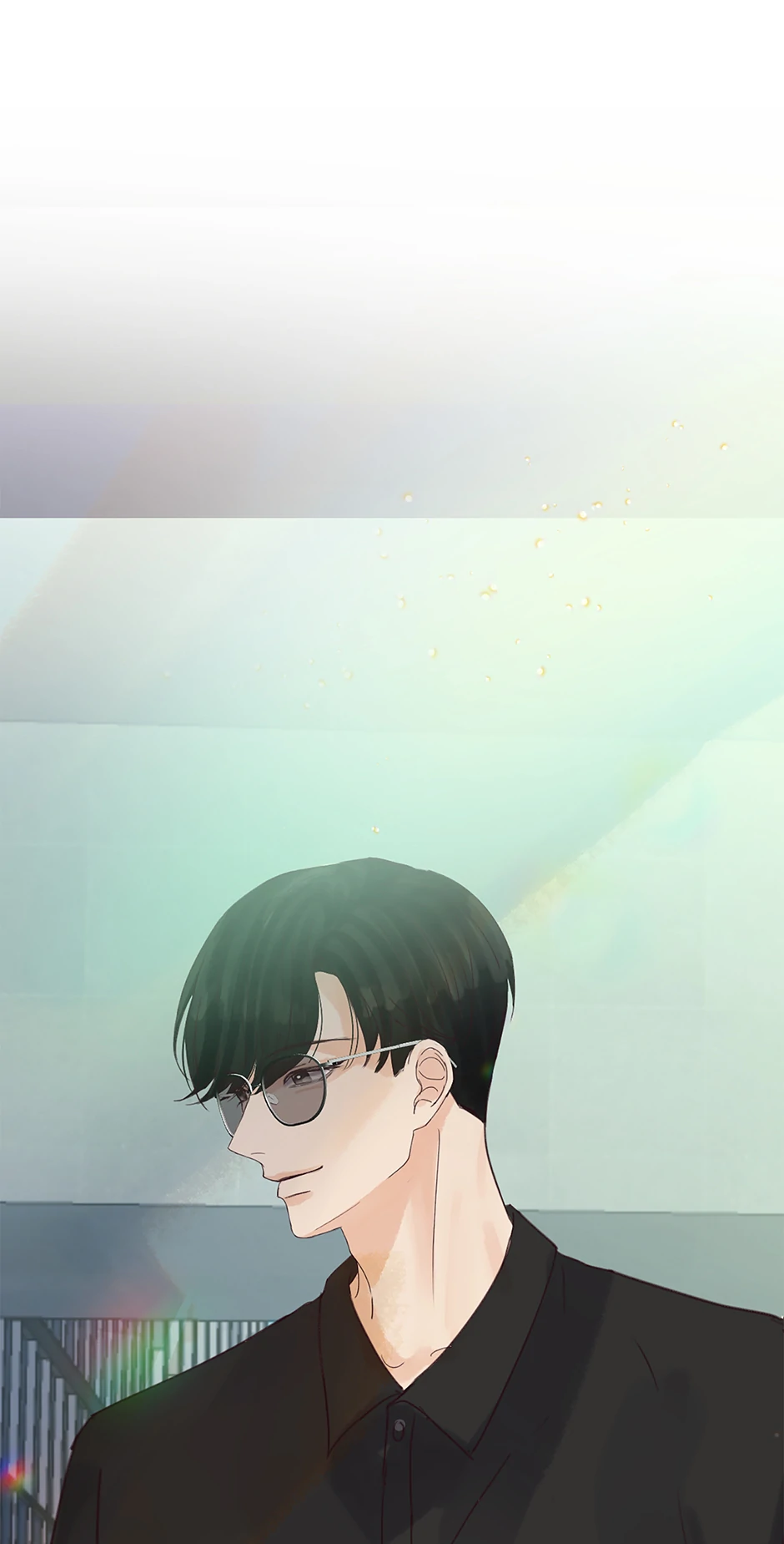 Read Jealousy Inducers Manga Online