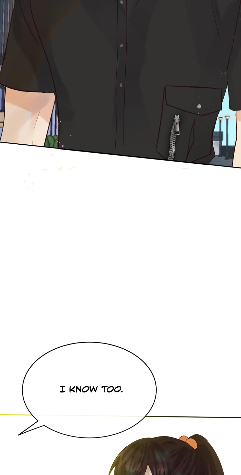 Read Jealousy Inducers Manga Online