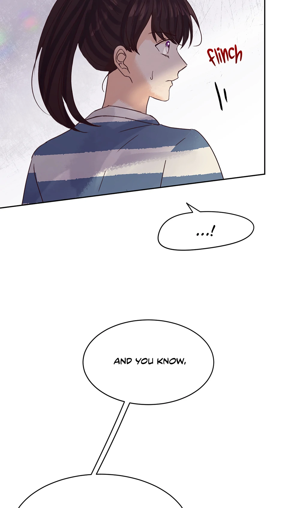 Read Jealousy Inducers Manga Online